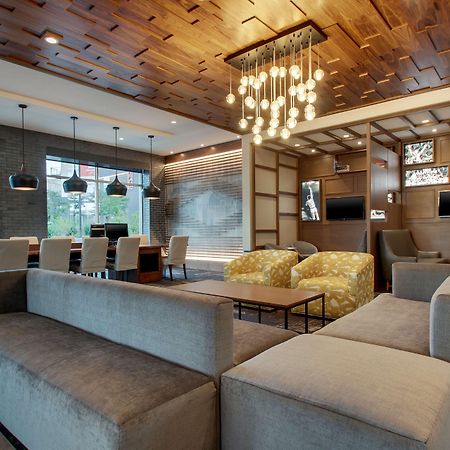 Hyatt Place Milwaukee Downtown Ngoại thất bức ảnh
