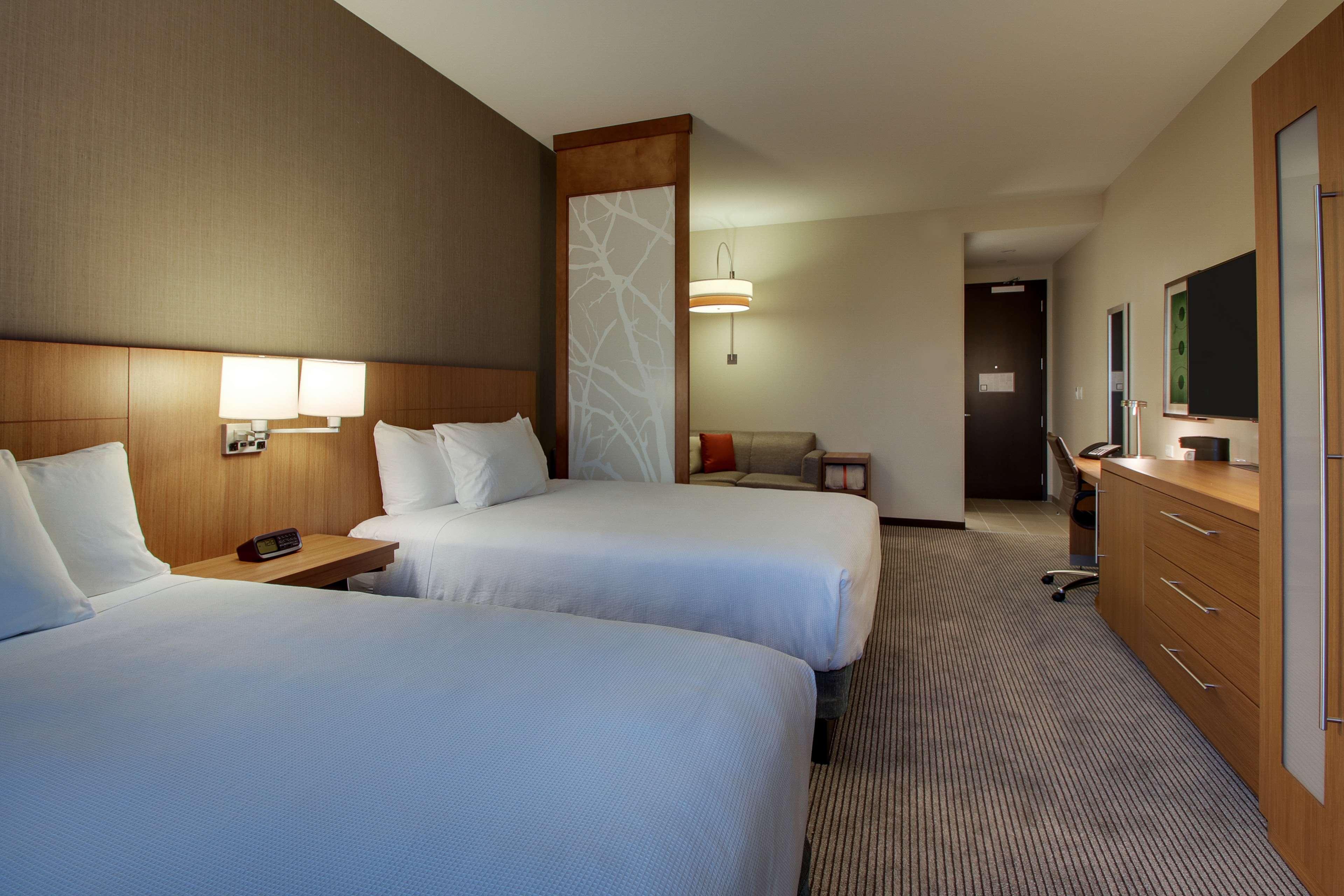 Hyatt Place Milwaukee Downtown Ngoại thất bức ảnh