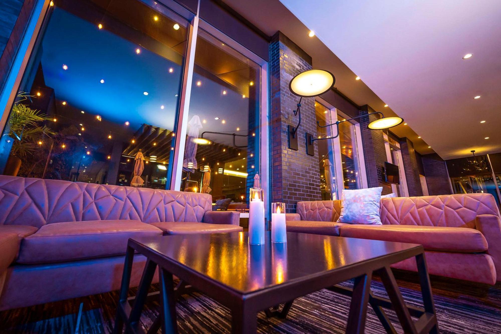 Hyatt Place Milwaukee Downtown Ngoại thất bức ảnh