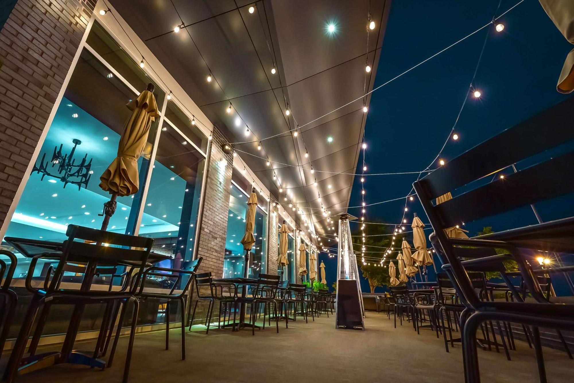 Hyatt Place Milwaukee Downtown Ngoại thất bức ảnh