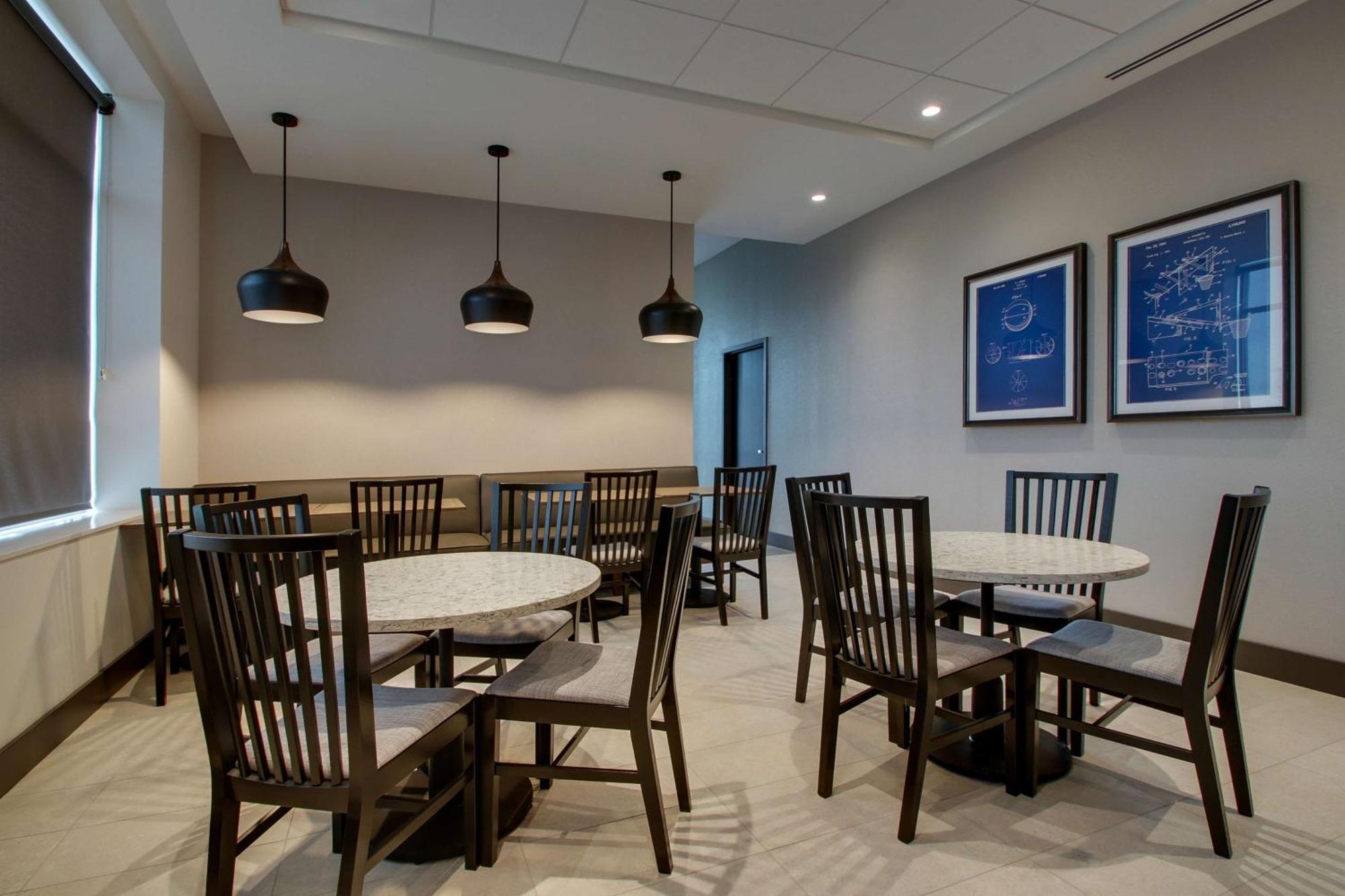 Hyatt Place Milwaukee Downtown Ngoại thất bức ảnh