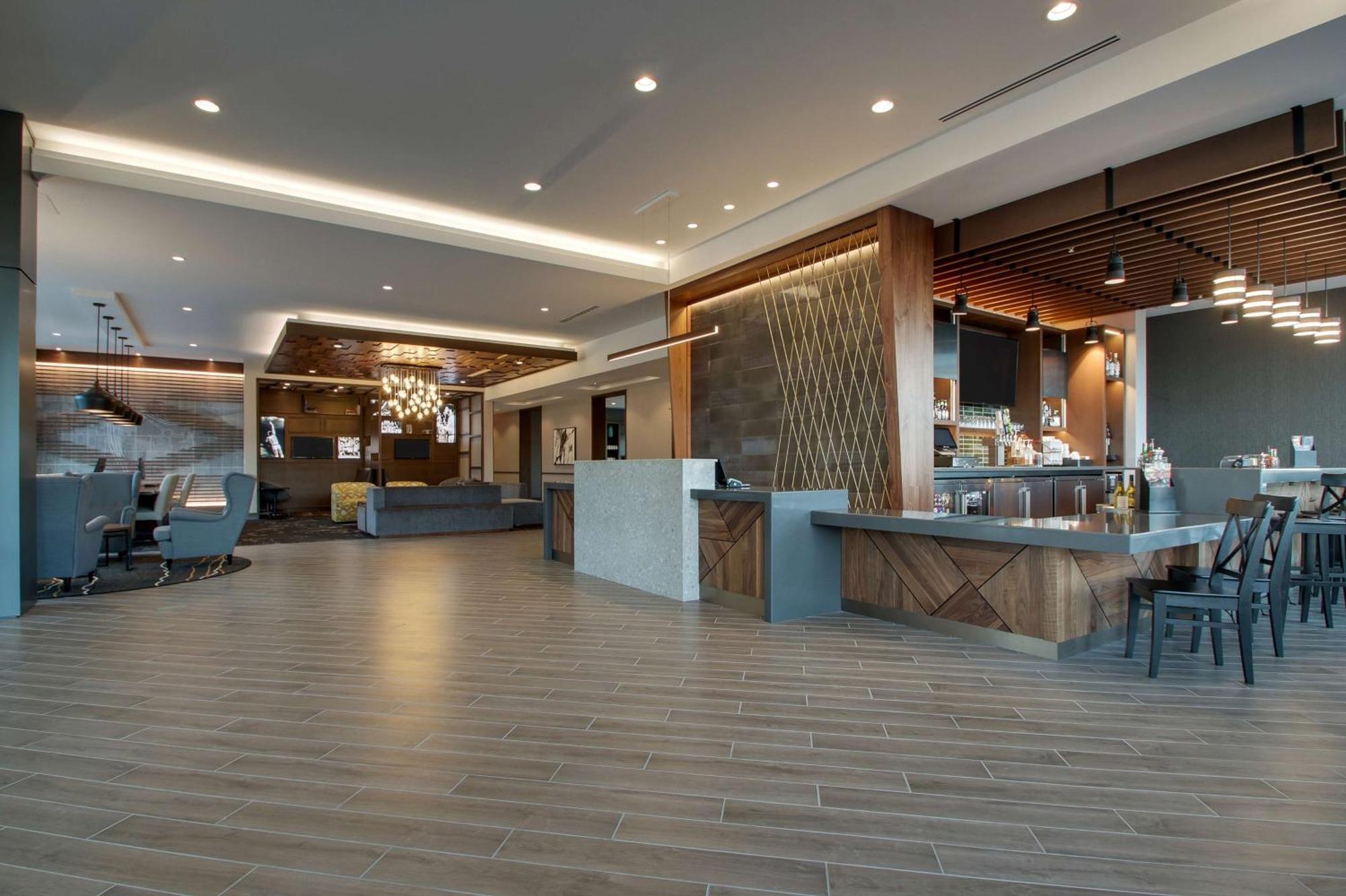 Hyatt Place Milwaukee Downtown Ngoại thất bức ảnh