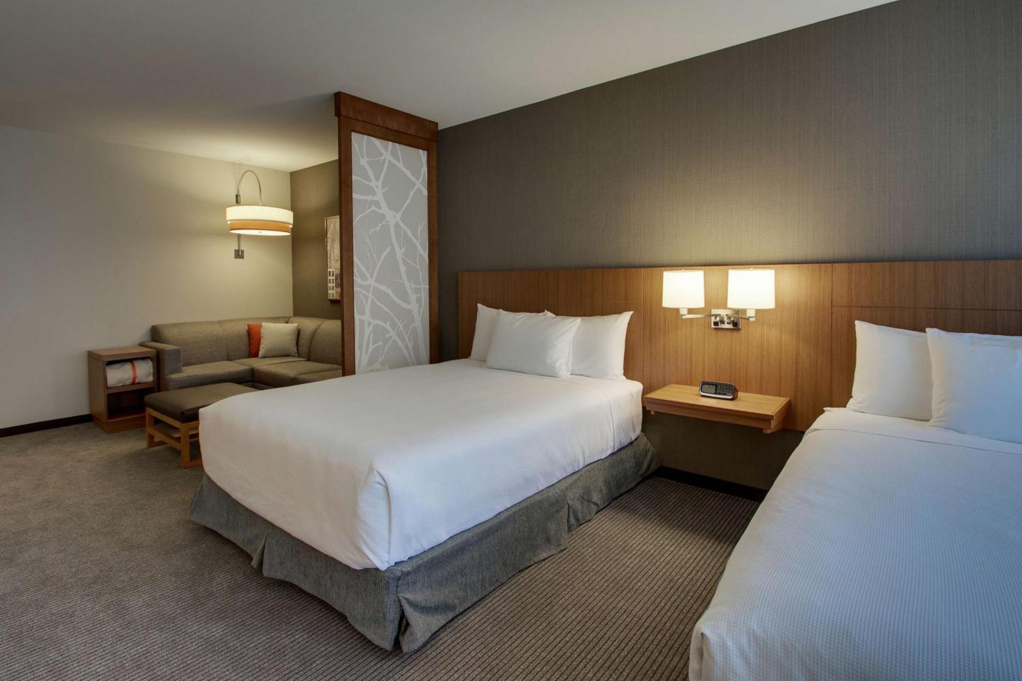 Hyatt Place Milwaukee Downtown Ngoại thất bức ảnh