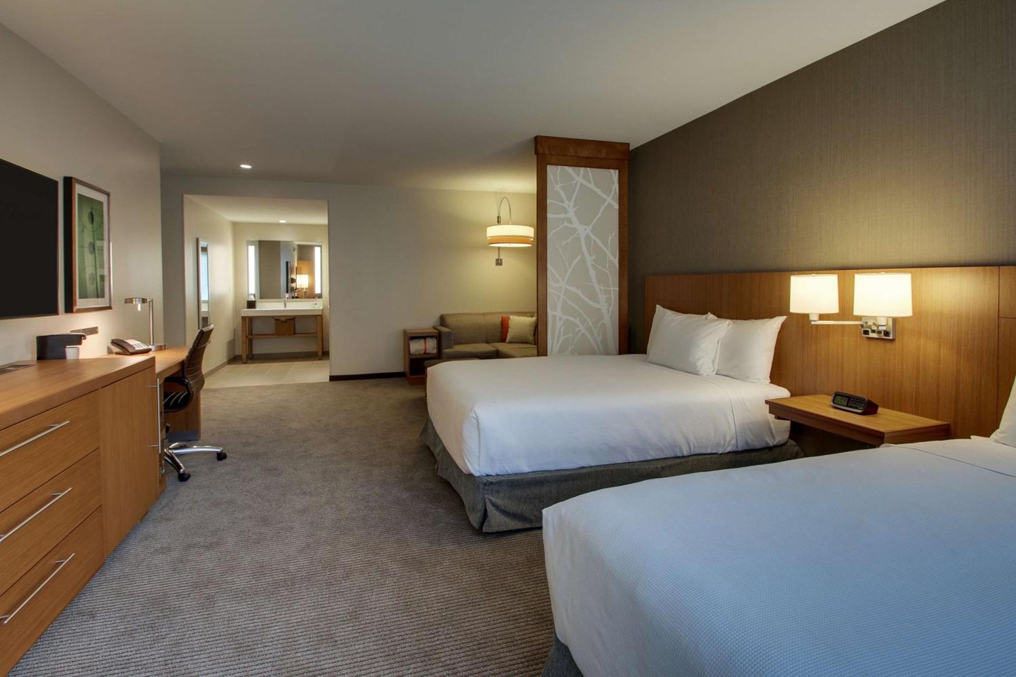 Hyatt Place Milwaukee Downtown Ngoại thất bức ảnh