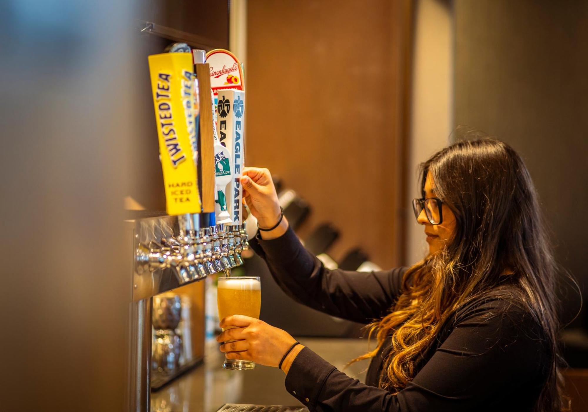 Hyatt Place Milwaukee Downtown Ngoại thất bức ảnh