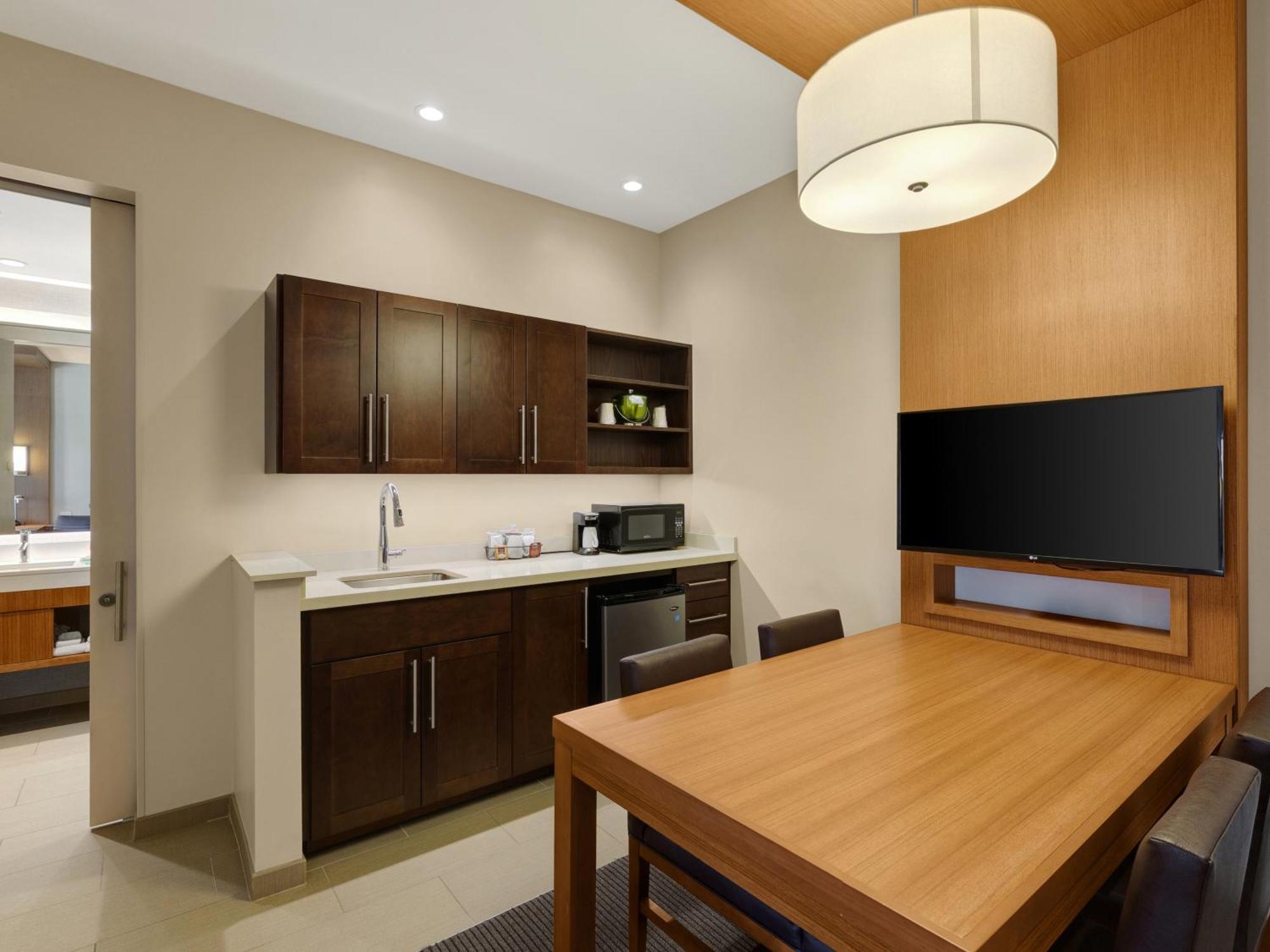 Hyatt Place Milwaukee Downtown Ngoại thất bức ảnh