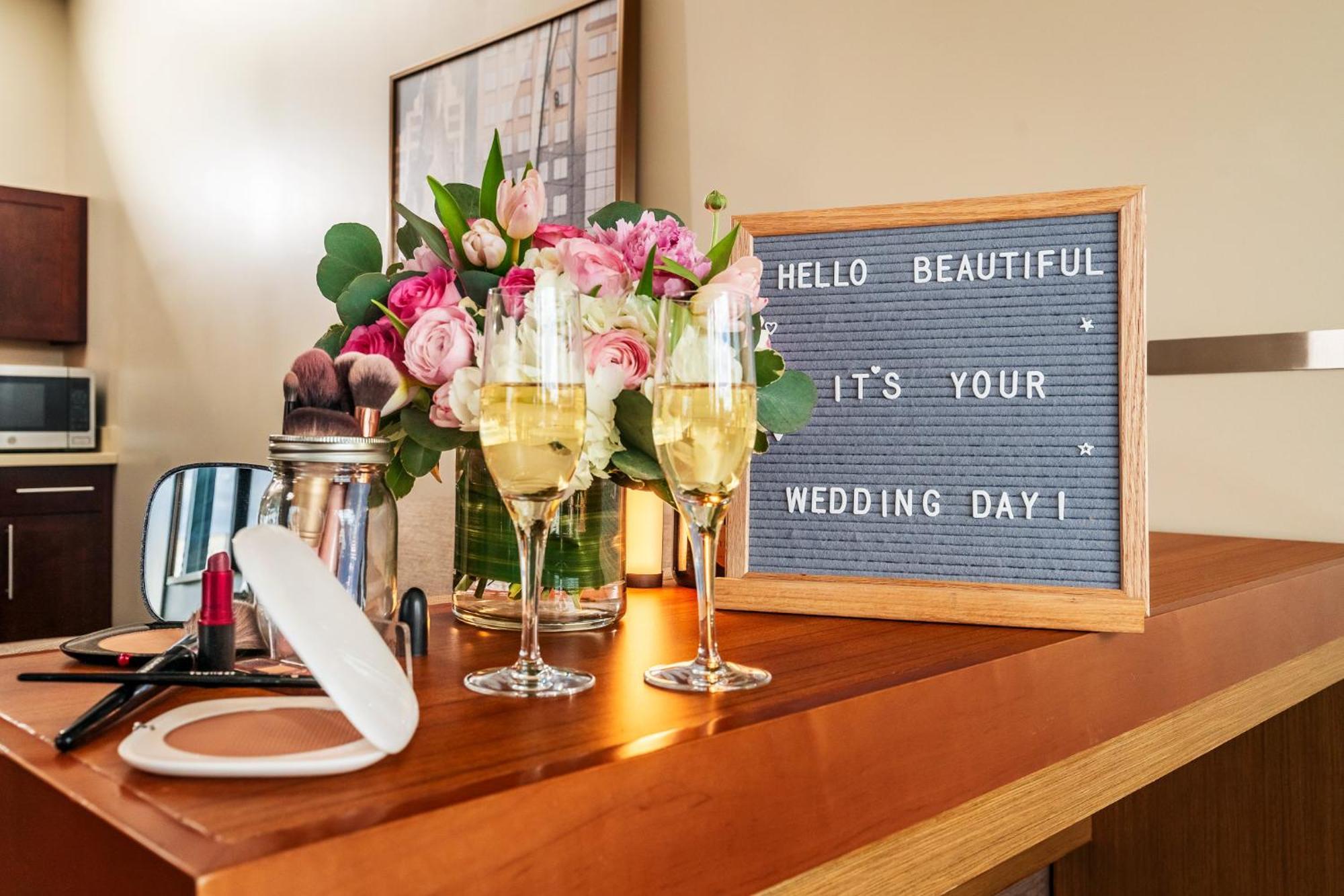 Hyatt Place Milwaukee Downtown Ngoại thất bức ảnh